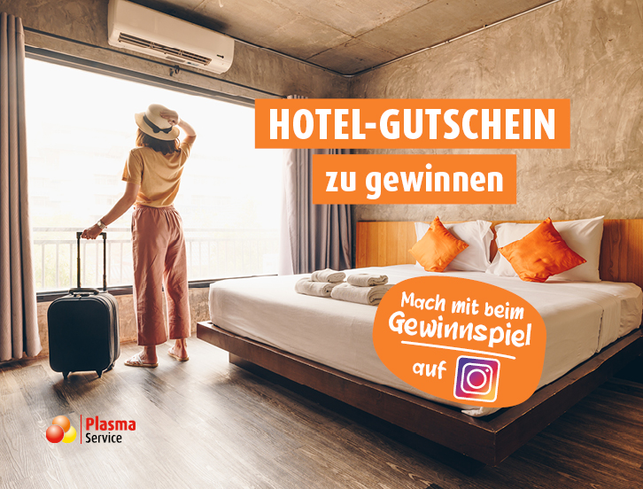 726 x 522 px 2024 KW 29–34 Hotelgutschein Instagram