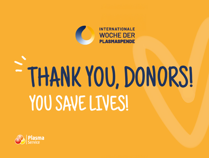 IPAW_EU Social Graphics_Thank You Donors_Square_Yellow